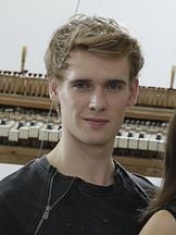 foto de Harry Jarvis