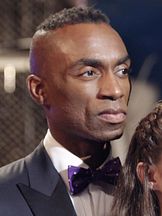 foto de Desmond Richardson