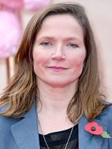 foto de Jessica Hynes