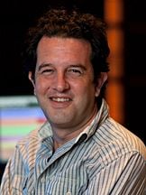 foto de Jason George