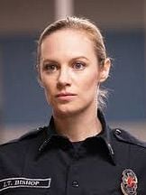 foto de Danielle Savre