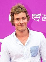 foto de Richard Davies