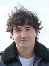 foto de Nicolas Maury