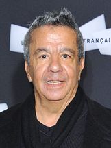 foto de Maurice Bénichou