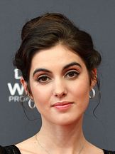 foto de Claire Chust