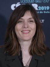 foto de Valérie Donzelli