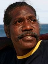 foto de David Ngoombujarra