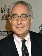 foto de Ben Stein