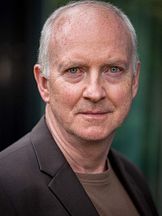 foto de Christopher Dunne