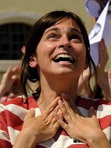 foto de Benedita Pereira