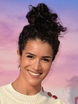 foto de Sabrina Ouazani