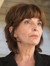 foto de Micheline Bernard