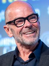 foto de Robert Stone