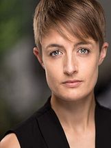 foto de Hannah Chalmers