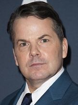 foto de Bruce McCulloch