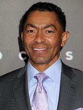 foto de Darrell Foster