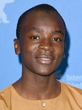 foto de Maxwell Simba