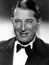 foto de Maurice Chevalier
