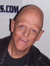 foto de Michael Berryman