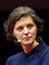 foto de Jantje Friese