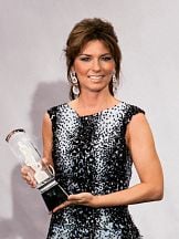 foto de Shania Twain
