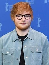 foto de Ed Sheeran