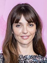 foto de Annabelle Belmondo