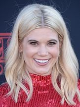 foto de Caroline Arapoglou