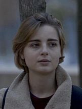 foto de Sarah Stauffer