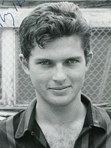 foto de Geoffrey Horne