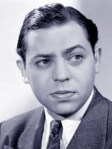 foto de Oscar Levant