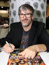 foto de Tony Cervone