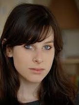 foto de Sasha Spielberg