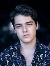 foto de Dante Palminteri