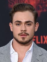 foto de Dacre Montgomery