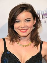 foto de Cherami Leigh