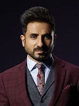 foto de Vir Das