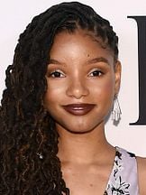 foto de Halle Bailey