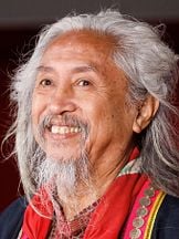 foto de Kidlat Tahimik