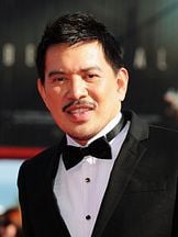 foto de Brillante Mendoza
