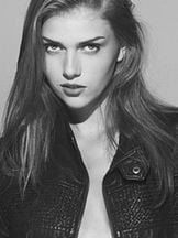 foto de Aleksandra Drozdova