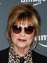 foto de Caroline Aaron