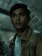 foto de Michael Garza