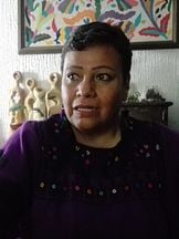 foto de Teresa Sánchez