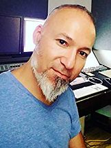 foto de Leraldo Anzaldua