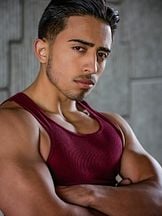 foto de Ángel Alvarado