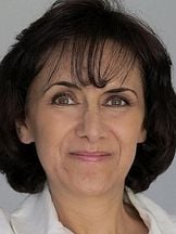 foto de Gabriela de Corso