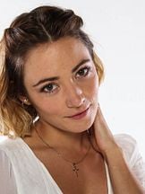 foto de Josefina Fiebelkorn