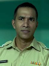 foto de K.C. Shankar