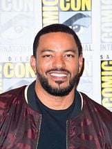 foto de Laz Alonso